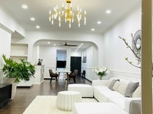 Hình ảnh Cho thuê Trang Chủ MB66.COM / Đăng Ký Tặng 66K cao cấp Riverside Residence, 136m2 view sông giá 30 tr