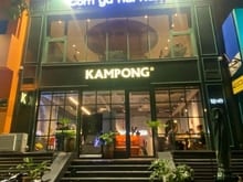 Hình ảnh Cho thuê nhà MP Đông Thái-Hoàn Kiếm 100m2 x 2T, MT10M, Giá thuê 125tr