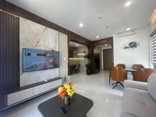 Hình ảnh Bán nhanh căn góc view hồ sinh thái Diamond Alnata 2PN2WC 5.2ty bao sổ
