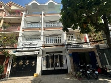 Hình ảnh Bán nhà khu Tên Lửa, MT đường Số 24B, P. Bình Trị Đông B, 4 x 20m,