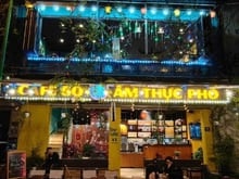 Hình ảnh Sang nhượng CAFE tại TRÍCH SÀI - TÂY HỒ