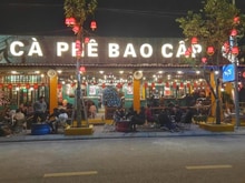Hình ảnh Tổng hợp mặt bằng Kinh doanh CAFE, NHÀ HÀNG  mặt phố NGUYỄN ĐÌNH THI