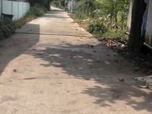 Hình ảnh BÁN GẤP ĐẤT thổ cư Nhơn Trạch, sát TP.HCM, oto, giá rẻ 1,75ty/235m SHR