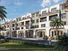Hình ảnh Liền kề Vinhomes Đan Phượng giá tốt từ chủ Trang MB66.COM Chính Thức - MB 66 Uy Tín