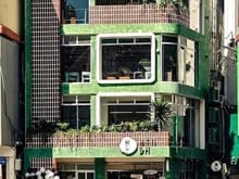 Hình ảnh Cho thuê MBKD Phùng Hưng 160m2
