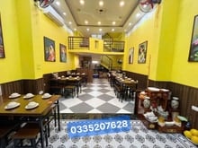 Hình ảnh Cho Thuê MBKD Hoàng Cầu - Ô Chợ Dừa - Hào Nam