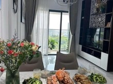 Hình ảnh Cho thuê 2PN2WC Diamond Celadon City - Aeon Tân Phú 18tr bao phí QL