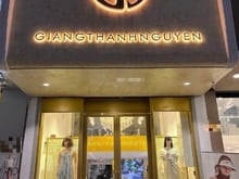 Hình ảnh cho thuê mặt bằng mặt tiền Võ Văn Tần, Phường 5, Quận 3