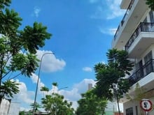 Hình ảnh Bán đất an phú đông quận 12 đường 12m