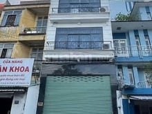 Hình ảnh Cho thuê nhà mặt tiền đường Đồng Nai, Phường 15, Quận 10