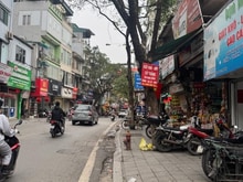Hình ảnh Siêu phẩm mặt phố trương định trung tâm quận hai bà trưng giá Trang MB66.COM Chính Thức - MB 66 Uy Tín