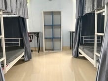 Hình ảnh Phòng Ở Ghép Gần CĐ Kinh Tế Đối Ngoại TP.Thủ Đức.