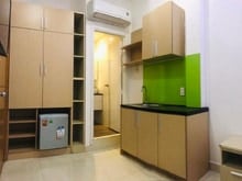 Hình ảnh Chính chủ cho thuê phòng full nội thất, cửa sổ trời