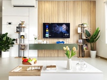 Hình ảnh Cho thuê CH New City Thủ Thiêm 136m2 3PN  2WC, full nội thất, giá 21tr