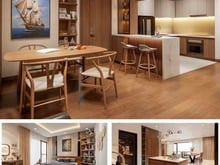 Hình ảnh Bán Trang Chủ MB66.COM / Đăng Ký Tặng 66K chung cư 3pn Hồ Tùng Mậu, sẵn sổ , ở ngay giá siêu hời