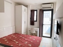 Hình ảnh Chính chủ cho thuê phòng ban công, full nội thất