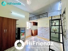Hình ảnh Cho Thuê Phòng Trọ Trục Lê Văn Sỹ Phòng Mới Xây