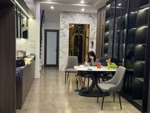 Hình ảnh Bán nhà phố Tân Mai,Nhà xây đẹp chắc chắn, xây 6 tầng , có thang máy