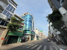 Hình ảnh Chủ Gỉam sâu 50Tỷ còn 40Tỷ - Mặt Tiền Huỳnh Văn Bánh - 5,3*23m- 5Tầng