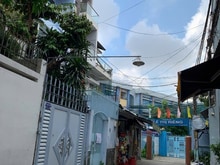 Hình ảnh ✅ Bán nhà HXH BÙI THỊ XUÂN, P.2, Q.TÂN BÌNH DT 10 x 20m Giá 42 tỷ