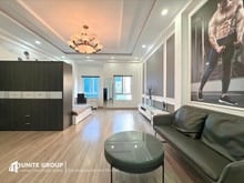 Hình ảnh Cho Thuê CHDV Full nội thất - Tiện nghi