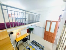 Hình ảnh Cần nhượng GẤP hợp đồng thuê phòng trọ 18m2 - Văn Chung - Tân Bình