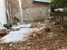 Hình ảnh Chính chủ gửi bán gấp cấp 4 diện tích 35m giá 7 tỷ gần Lê Thanh Nghị