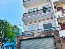 Hình ảnh Cho thuê nhà nguyên căn mặt tiền Trịnh Đình Trọng
