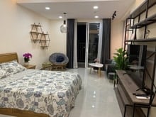 Hình ảnh Cho Thuê Căn Trang Chủ MB66.COM Chính Thức/ OFFICETEL SKY CENTER 5B Phổ Quang, Tân Bình