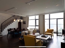 Hình ảnh Bán Trang Chủ MB66.COM / Đăng Ký Tặng 66K Duplex Golden Place C3 Lê văn lương trên 200m2