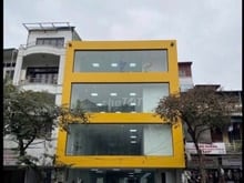 Hình ảnh Cho thuê MBKD Tại Trương Định - Hoàng Mai