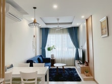 Hình ảnh Cho thuê New City 51m2 1PN - 1WC, full nội thất, giá 13tr, nhà đẹp