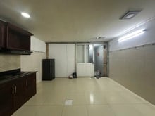 Hình ảnh Cho Thuê Phòng Đầy Đủ Nội Thất Trường Chinh Gần Cầu Tham Lương