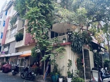 Hình ảnh K300 Cộng Hoà – Tân Bình – DT: 5.1x17.2m – Chỉ 16,8 Tỷ