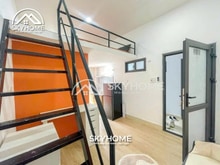 Hình ảnh BAN CÔNG DUPLEX - đầy đủ tiện nghi gần Lotte  📍Tân Quy Q7