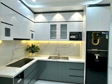 Hình ảnh Bán Căn Hộ Đẹp Giá Tốt. Sky Garden Phú Mỹ Hưng, Q7. Giá 4tỷ990