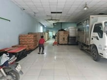 Hình ảnh Cho thuê Kho SIÊU RẺ 400m2 đường Lê Trọng Tấn, P. Bình Hưng Hòa, Q. BT