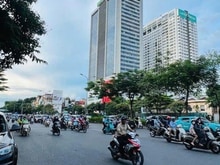 Hình ảnh Siêu hiếm nhà mặt phố tây sơn vị trí cực đẹp