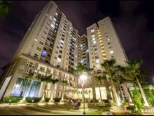 Hình ảnh Cho thuê CHCC An Gia Garden 2pn Full nt. Giá 11,5tr/tháng