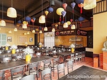 Hình ảnh Sang nhượng MBKD tại Nguyễn Thị Định