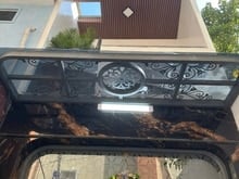 Hình ảnh Bán nhà mới hẻm Hậu Giang , P12 , Q6  sát trường học Lam Sơn, 5,35 tỷ