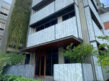Hình ảnh Cho Thuê Villa Vip đường Tú Xương, Phường Võ Thị Sáu, Quận 3