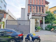 Hình ảnh Bán đất MT Đinh Công Tráng, P Tân Định Quận 1, DT 4,5 x 30m. GPXD 1H 1