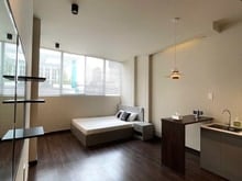 Hình ảnh Cho Thuê CHDV Full nội thất gần VX Lý Thái Tổ