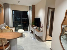 Hình ảnh Chung cư Sunny, Phạm Văn Đồng, GV: 17tr/th, 3p ngủ, ban công, 97m2
