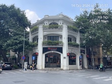 Hình ảnh Cho thuê nhà MP Ngô Quyền - Tràng Tiền 200m2 x 4T, MT10M, Giá thuê 10k
