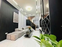 Hình ảnh Bán nhà đẹp bùi xương trạch 5 tầng, 36m², ngõ nông, gần phố, chỉ 7.35