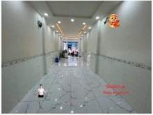 Hình ảnh Cho thuê mặt bằng Âu Cơ, P10, Tân Bình,3.5x14.5m, tối thiểu 2 năm,12tr