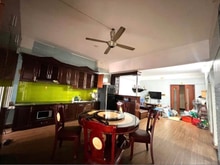 Hình ảnh Cho thuê chung cư Tân Phước, Lý Thường Kiệt, Q11: 3p ngủ,  14tr/tháng