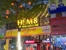 Hình ảnh Cho thuê MBKD Tại Ô Chợ Dừa - Đống Đa